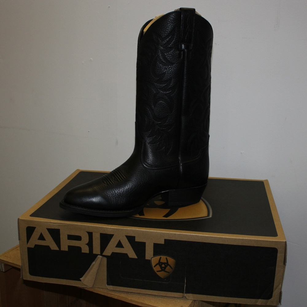 Men's Ariat Boots